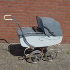 Vintage Kinderwagen thumbnail 2