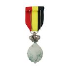 Medaille Ereteken Van De Arbeid 2De Klasse Militaria thumbnail 4