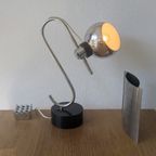 Reggiani Eye Ball Tafellamp – Italian Design Icon thumbnail 3