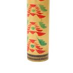 Vintage Kokeshi Pop Xl Hout Japan Showa Periode 36cm thumbnail 9