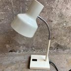 Anglepoise England Bureaulamp , Jaren 70 thumbnail 2