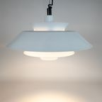 Hk Living - Lounge - Plafondlamp - Trekpendel Lamp - Wit - 2000 thumbnail 2