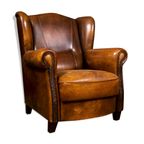 Joris Design Fauteuil Dutch Sheepskin thumbnail 2