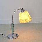 Nk40 – Bauhaus Tafellamp – Decoratief thumbnail 3