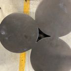 101 Copenhagen | Cylinder Table, Low - Coffee thumbnail 5