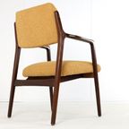 Wilkahn Fauteuil New Upholstery Vintage | 2 Stuks Op Voorraad thumbnail 7