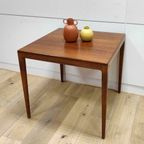 Mid Century Eettafel | Vintage thumbnail 3