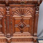 Ladekast In Renaissancestijl. thumbnail 2