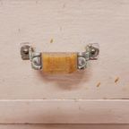 Opruiming! Lief Brocante Vintage Houten Kastje😍 thumbnail 6