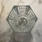 Jaren 60 Space-Age Persglas Vaas thumbnail 3