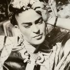 Frida Kahlo ( 1907-1954), Frida Kahlo-foto Akg-images 2013, Printed In Germany thumbnail 6