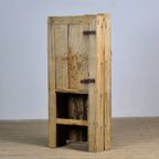 Wabi Sabi Kast, 1850’s thumbnail 4