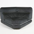 1970’s Vintage Italian Modern Lounge Chair thumbnail 9
