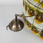 Feders Lightning - Design Felipe Derflingher - Chandelier - Glas - 1970'S thumbnail 12