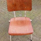 Originele Galvanitas S17 Stoelen thumbnail 5