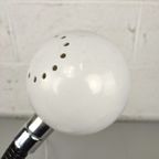 Vintage Zwart-Witte Bureaulamp Herda thumbnail 8