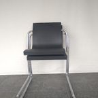 2 “magic Chairs” , Ontworpen Door Ross Lovegrove Voor Fasem thumbnail 5