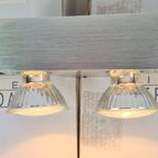 Set 4 X Linea Verdace Lv 30267 Wandlamp Coast-2 Aluminium thumbnail 2