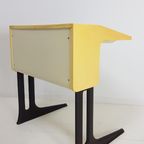 Vintage Flötotto Rlmar Bureau Luigi Colani ’70 Mid Century thumbnail 14