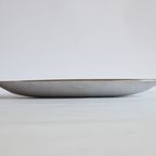 Serving Dish By Lino Sabattini For Zani & Zani, Italy 1970S. thumbnail 5