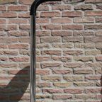 Staande Vloerlamp Jaren '70 Chrome thumbnail 12