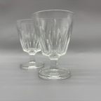 Set Arcoroc Pixie Aperitief Glaasjes 2 Stuks thumbnail 5