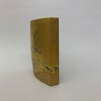 Rare Set Of 2 Bjørn Wiinblad For Rosenthal Vase, 1970’S thumbnail 23