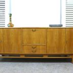 Mooi Retro Vintage Lowboard Midcentury Dressoir thumbnail 2