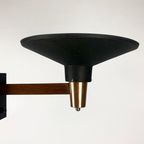 Wall Lamp Evolux By Hiemstra, The Netherlands 1950 thumbnail 2