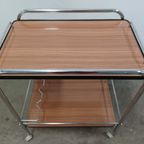 Serving Trolley - Mertens thumbnail 5