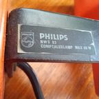 Vintage Seventies Philips Spotje In Werkende Staat. thumbnail 3