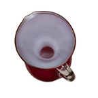 Vintage Opalina Fiorentina Karaf thumbnail 4