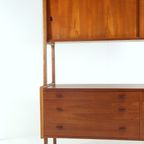 Vintage Hans Wegner Voor Ry Mobler Ry-20 Kast Highboard thumbnail 3