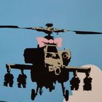 Banksy 'Happy Choppers' thumbnail 8