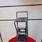 Cricket Folding Chair Andries Van Onck Magis Stoel thumbnail 12