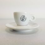 illy Art Collection 2008 Espresso Kopje 75th A Wider Horizon thumbnail 6
