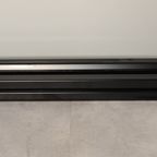 Ahrend Essa Balk, 135 Cm, Zwart thumbnail 2