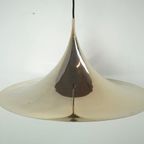 Large Fog And Morup Pendant Light In Messing thumbnail 4