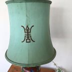 Sale Chinese Lamp Met Pagode Kap thumbnail 10