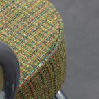Tubular Frame Arm Chair 1960s thumbnail 9