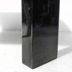 Fedam Salontafel , Hollywood Regency, Marmer In Stalen Frame thumbnail 13
