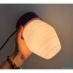 Purple Ceiling Lamp thumbnail 2
