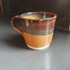 Handgemaakt Studioaardewerk / Keramiek thumbnail 5