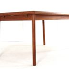 Vejle Henning Kjearnulf Vintage Eettafel Rechthoekig Verlengbaar Xl thumbnail 4