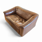 2 X Desede Sofas Neck Leather Ds-47 / 2 Ds-47 / 3 thumbnail 13