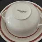 Villeroy & Boch - Tafel Servies Voor 12 (79) - Porcelain thumbnail 9