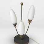 Vintage Mid-Century Lamp thumbnail 2