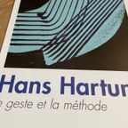 Hans Hartung (1904-1989), Le Geste Et La.. thumbnail 14