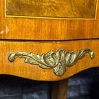Antiek Louis Xv Kastje – Origineel En Elegant thumbnail 2