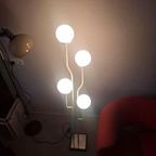 Vintage Reggianni Goffredo Vloerlamp. thumbnail 5